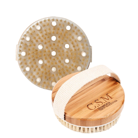 Kojeva Lymphatic Body Brush