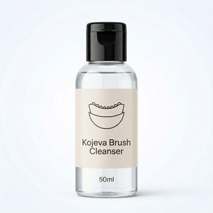 Kojeva Brush Cleanser